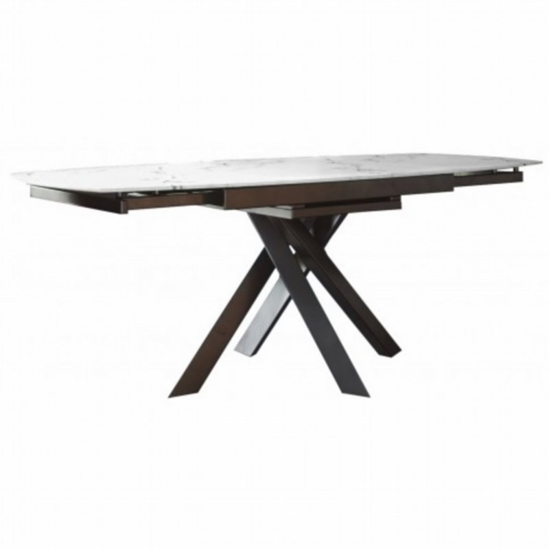 Webb House - Alpha Motion Dining Table 140cm 